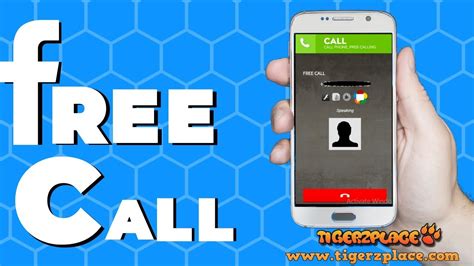 1 free phone call online.